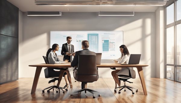 Comment gérer la répartition du boni de liquidation efficacement