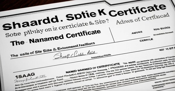 Les enjeux de l'attestation nominative de chantier expliqués