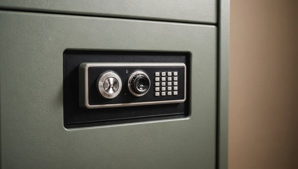 Coffre-fort agréé assurance : tout ce qu'il faut savoir