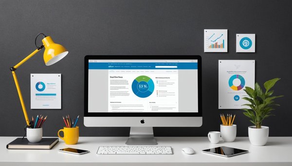 Refonte de site : performance, design et référencement optimisés