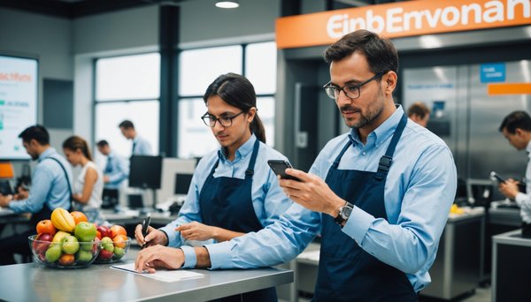 L'innovation dans le secteur des services: défis et opportunités