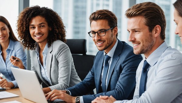 5 techniques essentielles enseignées dans une formation en communication d'entreprise