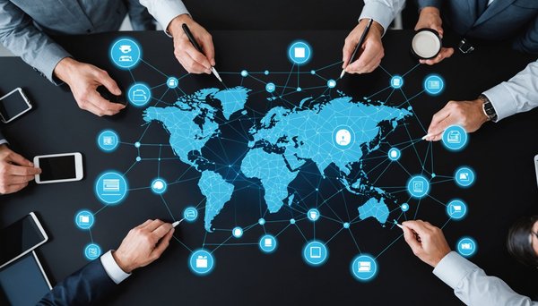 Digitalisation et innovation : comment former vos employés pour l'ère numérique ?