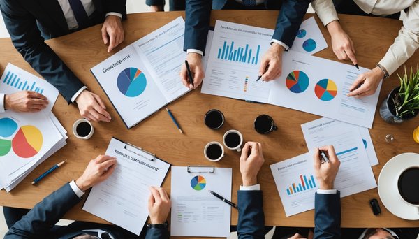 L'importance du recrutement dans la gestion des ressources humaines