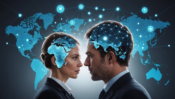 Intelligence économique : vers une nouvelle ère ?