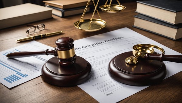 Importance de la compliance en droit bancaire et financier