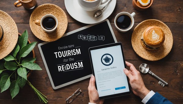 Clés pour créer une e-réputation forte dans l'industrie du tourisme