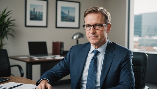 Interview d'un expert en intelligence économique