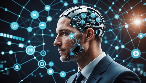 L'intelligence économique face aux défis technologiques
