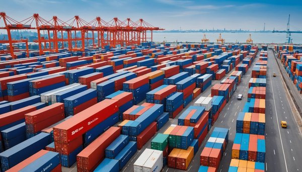 Services logistiques et développement durable : est-ce possible?