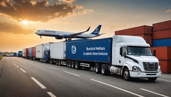 Entreprise : comment externaliser vos services logistiques?