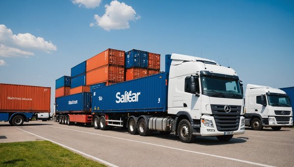 Services logistiques : les erreurs à éviter