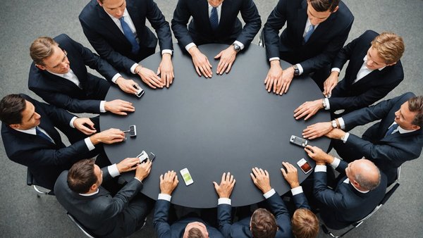 Formation sur-mesure intra-entreprise : la clé du succès collectif