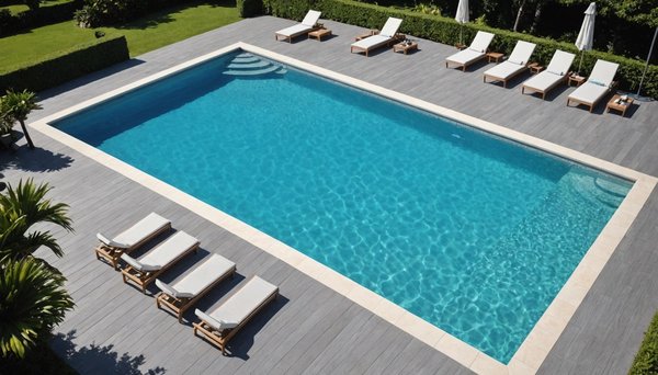 Maui piscine : l'expert des piscines personnalisées à arcachon