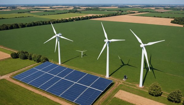 Découvrez arkolia, le spécialiste des énergies renouvelables en france