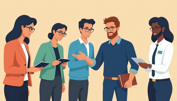 Recruteurs freelances : l'évolution du recrutement collaboratif