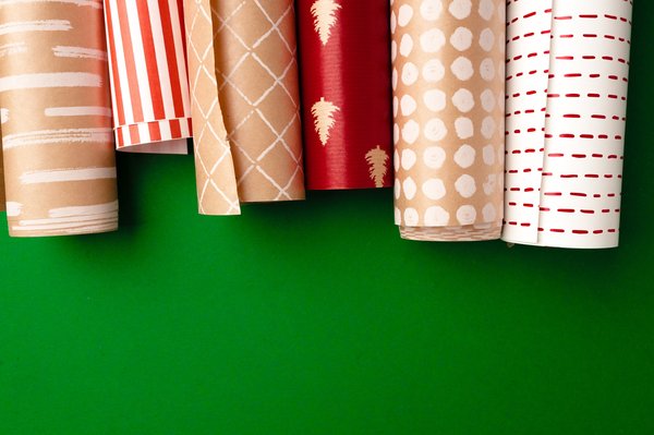 Emballage en papier : 5 astuces pour sublimer vos cadeaux professionnels