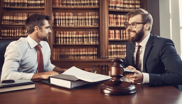 Les avantages de faire appel à un avocat en droit des sociétés