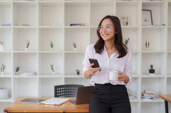 Augmentez vos revenus grâce au portage salarial sereinement