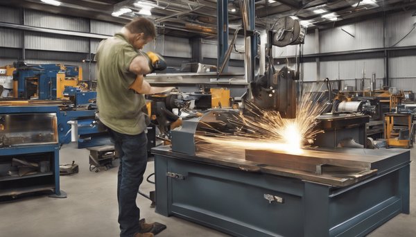 Découvrez comment une entreprise de metallerie booste vos projets