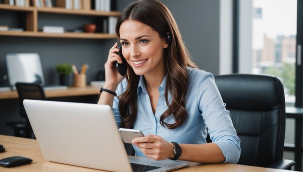 Découvrez comment la permanence téléphonique booste votre entreprise