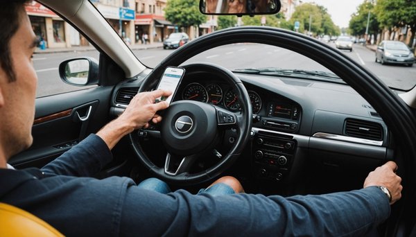 Réservez votre leçon de conduite à tarare en toute simplicité !